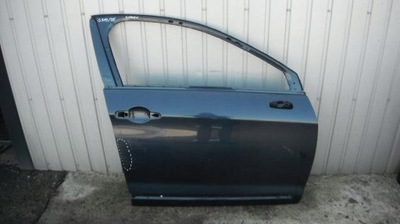 Citroen c5 iii 2008- двері правий перед фото №1