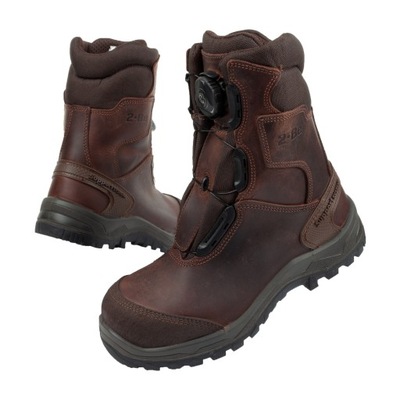 Buty zimowe robocze 2.BE [75003] BOA S3 HRO HI SRC