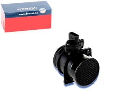 Витратомір повітря audi a3 s3 bremi фото №1