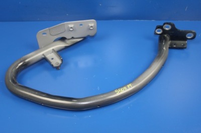 Volvo s60 ii 10- петля крышки багажника правый фото №1