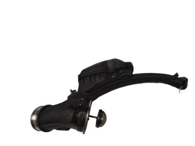 Клапан электромагнитный volvo v70 iii bw 31293089 2.4l дизель 158kw 2015 фото №1