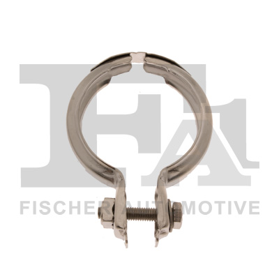 FISCHER 104-882 ХОМУТ ЗАЖИМ BMW