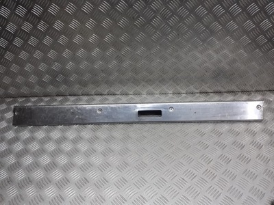 Молдинг порог наружная audi a6 c4 kombi фото №1