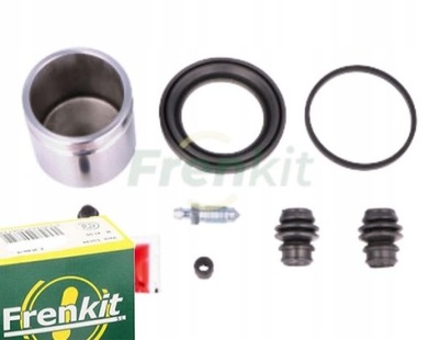 Набір ремонтний супорт гальмівний перед nissan pulsar фото №1