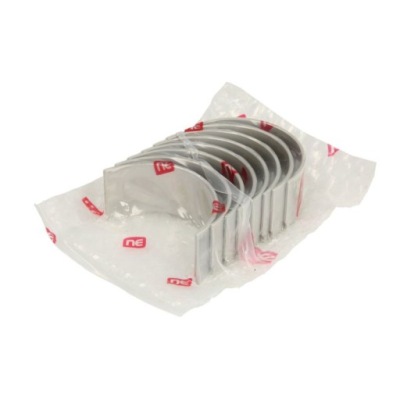 Вкладыши шатуна ne 181087000600 фото №1