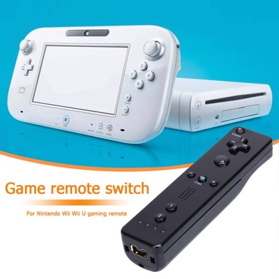 Wireless Controller for Nintendo Wii Wii U Game Co