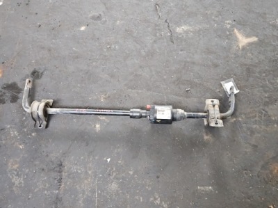 Тяга стабилизатора задний  bmw x5 f15 фото №1