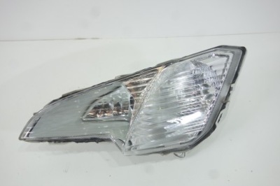 Противотуманная фара поворотник левый ford ecosport 2018- фото №1