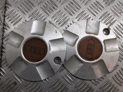 Крышка крышка заглушка диски audi a4 b6 фото №1