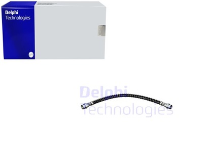 CABLE DE FRENADO HYUNDAI H1 H200 SATELLITE 06.97-12.07 DELPHI  