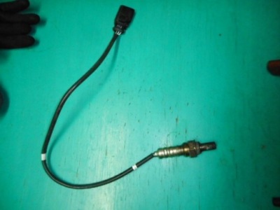 Audi a8 d3 3,2 датчик лямбда-зонд 06e906265k фото №1