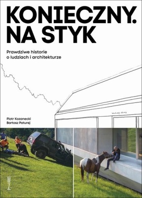 Ebook | Konieczny. Na styk -