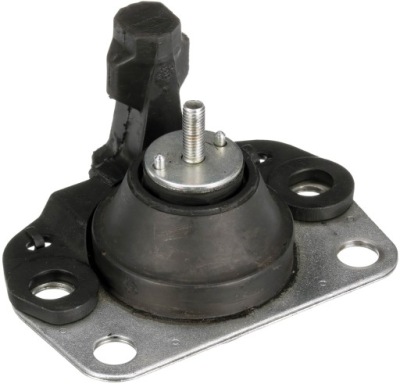 Подушка двигуна перед p. renault clio ii clio ii/hatchback kangoo kangoo e фото №1