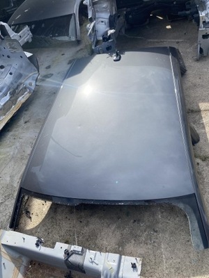 Audi q2 дах фото №1