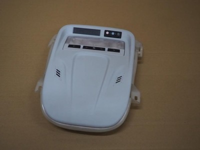 Лампа потолочный opel grandland x фото №1