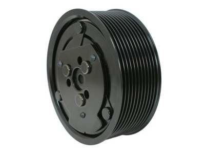 Сцепление компрессор автобусы, машины budowlane rolnicze, scania, transport фото №1