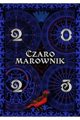 Praca Zbiorowa - CzaroMarownik 2023