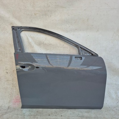 Mazda 3 bp iv 19- дверь правое перед передние фото №1