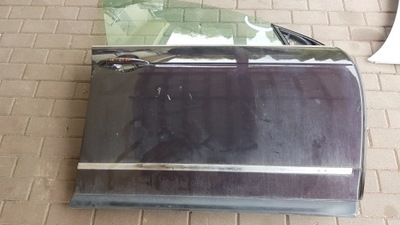 Двері передні перед праве citroen c6 efbd фото №1