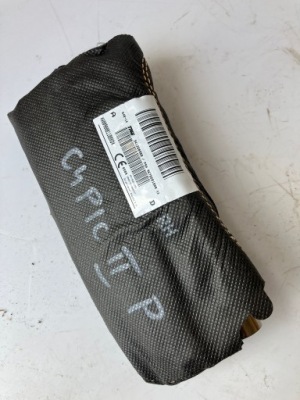 Подушка сиденье правая c4 picasso ii 9678681880 фото №1