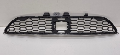 Dacia sandero iii решётка средняя бампера фото №1
