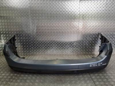 Бампер задняя citroen c5 ii ezw kombi фото №1