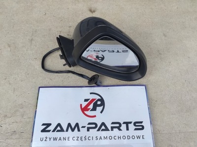 Дзеркало праве opel corsa d z168 3pin eu фото №1
