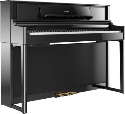 Roland LX705PE pianino cyfrowe