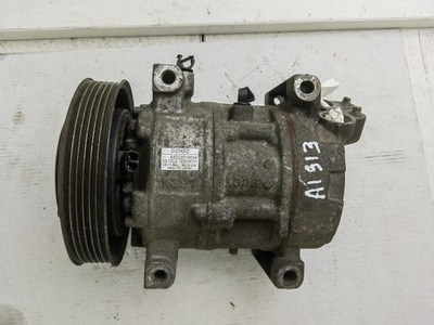 COMPRESOR DE ACONDICIONADOR ALFA ROMEO 447220-8644  