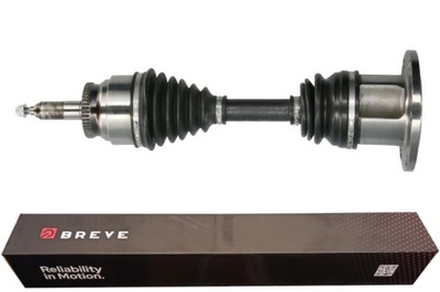 Приводной вал левая правая ford usa expedition 4.6 5.4 +4x4 nowa фото №1