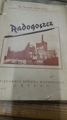 Nowacka RADOGOSZCZ 1948