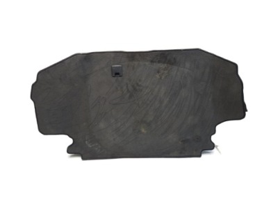 Обшивка пол багажника mercedes w220 a2206800442 фото №1