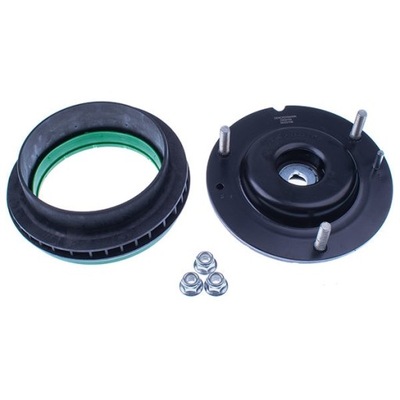 Denckermann d600184 набор ремонтный, кронштейн амортизатора фото №1