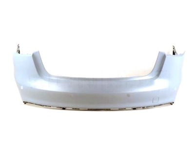 BUMPER REAR AUDI A6 4G/C7 11- 4G5807067GRU  