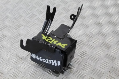 Насос abs dacia duster ii 2 476602738r фото №1