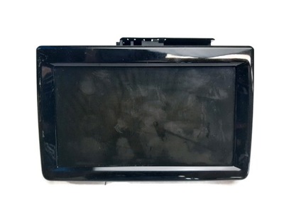 MONITOR MONITOR AUDI A8 D3 4E0919603K  