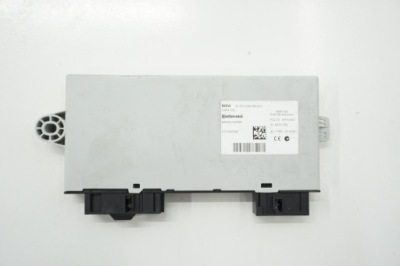 Bmw 5 f10 f11 модуль блок управления cas4 9293393 фото №1