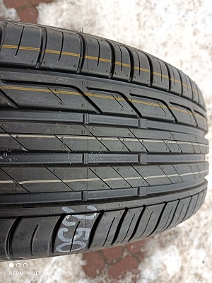 Opona Bridgestone Turanza 225/55/17 97W 2014r 2015r