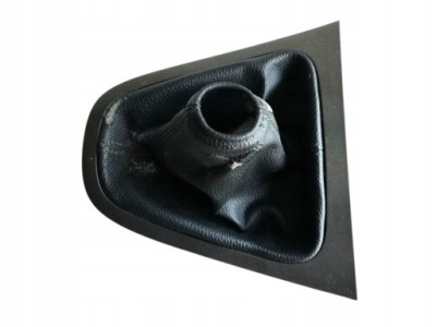 Toyota auris i чохол перемикання передач рамка 58842-12140 фото №1