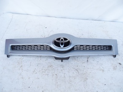 Решётка радиатора решётка радиатора toyota corolla e12 53111-0f020 фото №1