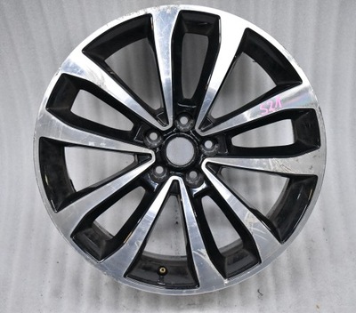 FITA TIPO II 500L 7x17 ET41 5x98 52061674 