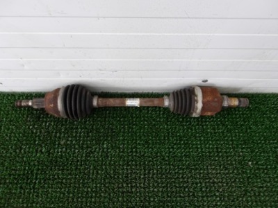 Ford c-max mk2 lift 14- 1.0 eb привідний вал ліва короткий фото №1