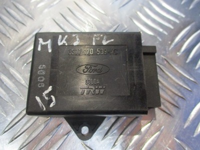 MÓDULO DE LUZ FORD MONDEO MK3 1.8 16V 3S7T-17D539-AC  