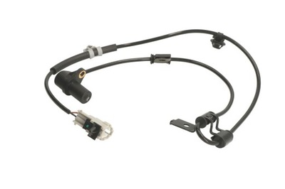 Датчик швидкості колеса delphi ss20403 фото №1