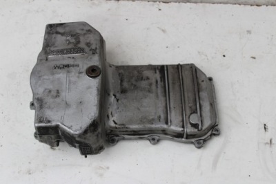 Піддон масляна mitsubishi canter fuso 13 14 - 3,0 фото №1
