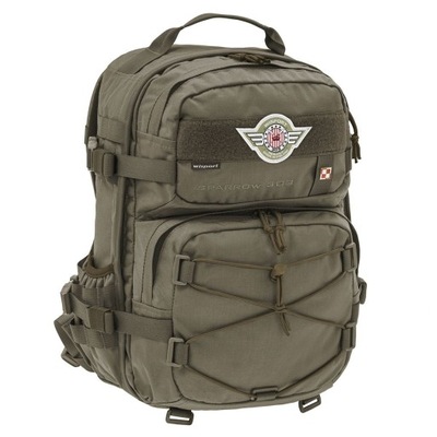 Plecak Wisport Sparrow 303 30 l - RAL 7013