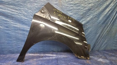 Крыло правый перед jumpy scudo expert ii exyb фото №1