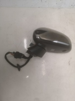 Stinger gt дзеркало ліва камера фото №1