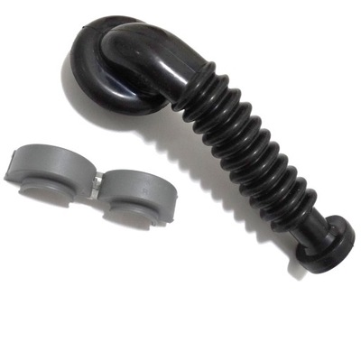 Втулка захист кабелі двері opel opel astra, zafira, vectra фото №1