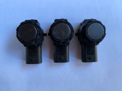 Датчик парковки bmw 9472246 фото №1